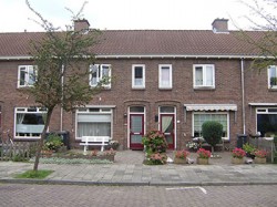 10 tot 30% woningvraag Nederland te realiseren in de bestaande stad