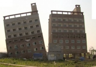 Risicomanagement bij gebiedsontwikkeling