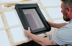 Purilan Designo dakraam: compleet en onderscheidend