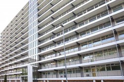 624 Rotterdamse appartementen van energielabel F naar A