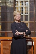 Karin Laglas nieuwe voorzitter directieraad Ymere