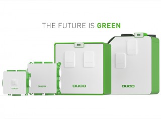 The Future is Green