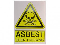 Acantus verwijdert ‘aanraakbaar’ asbest