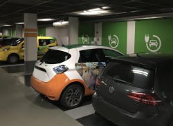 Willis Towers Watson preventie advies ondergrondse parkeergarages