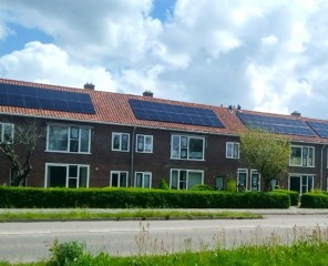 Wocozon zet duizenden sociale huurwoningen in het zonnetje