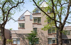 Complexe gevelrenovatie van 251 woningen in Den Haag geslaagd door goede ketensamenwerking