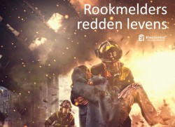 Real-time monitoring van geïnstalleerde rookmelders 