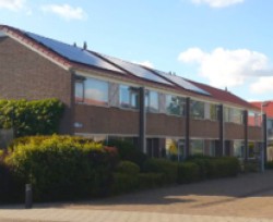 Wocozon voorziet 15.000ste woning van zonnepanelen