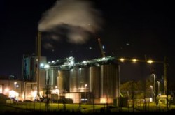 Gezamenlijke aanpak warmtekoude-voorziening Rotterdam