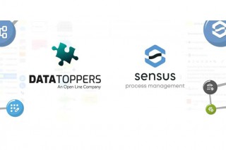 Webinar: De Azure managed Dataconnector voor Sensus BPM Online