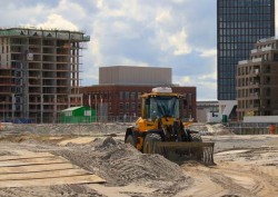 Stedelijke Transformatie zorgt voor nieuwe rol van woningcorporaties