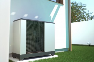 Oplossingen voor een optimale werking en levensduur van het warmtepompsysteem
