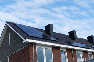 Het geluidsniveau van lucht/water warmtepompen