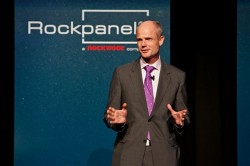ROCKPANEL opent nieuwe productielijn voor innovatieve gevelbekleding, investering van 23,6 miljoen