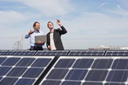 Verhoogd risico vraagt om zorgvuldige installatie en beheer van zonnepanelen