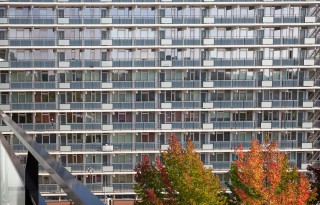 3 labelsprongen voor 400 woningen van Tablis Wonen