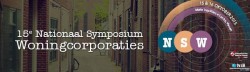 Nationaal Symposium Woningcorporaties: ‘Concentratie op de sociale rol’