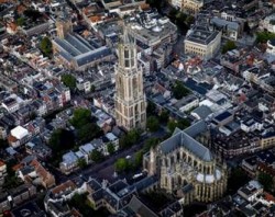 Utrecht op zoek naar de beste gevelisolatie