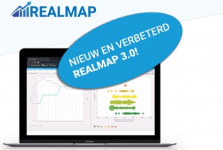 REALMAP – Ook een oplossing voor uw verduurzaamheidsopgave