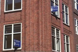 Amsterdam wil af van verhuur koopwoningen onder de Leegstandwet