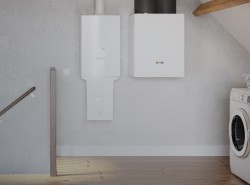 ATAG Interion: de warmtepomp zonder buitenunit