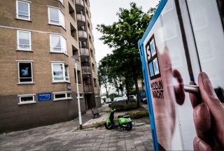 SKK-adviesrapport voor Woonstad Rotterdam reduceert stookkosten bewoners Citextoren