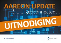 Aareon Update 2016 - GET CONNECTED