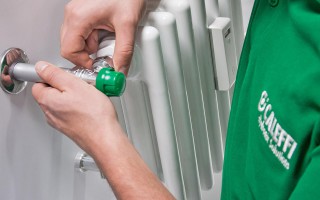 Energiebesparende maatregel: waterzijdig inregelen