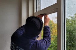 Duurzaam Drachten: SKK Kozijnwacht transformeert samen met Talen Vastgoedonderhoud 70 woningen van Accolade