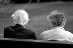 Tekort aan seniorenwoningen belet doorstroming