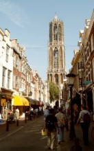 Utrechtse gemeente en corporaties blijven investeren in stad