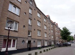 Renovatie en verduurzaming 154 woningen Beuningenplein Noord