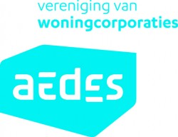 Jeroen Pepers nieuwe directeur Aedes 