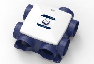 OxyGreen Light: de standaard in vraaggestuurd ventileren 