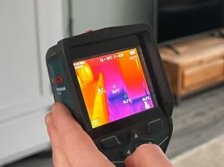 Schimmel in uw woningen? Inspectus helpt u verder!