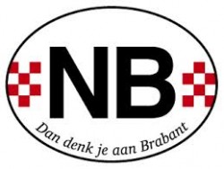 Aantal woningen Brabant gegroeid