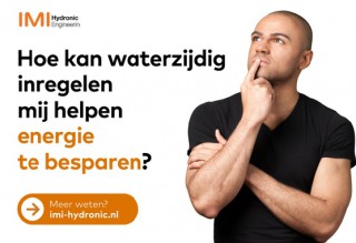 Wilt u voor uw huurders het comfort verhogen en tegelijk besparen op de energienota?