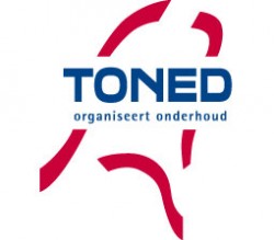 TONED = Totaal Onderhoud Nederland 