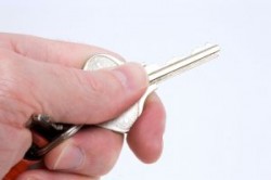De Key stelt woning beschikbaar voor tijdelijke opvang gescheiden ouders  