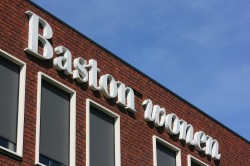 Sandra van Zaal nieuwe directeur-bestuurder bij Baston Wonen