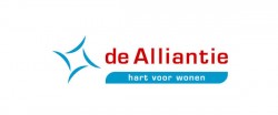 Alliantie en gemeente verduurzamen en vergroten sociale woningvoorraad