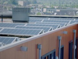 Delen Duurzame Energie verlaagt energiekosten huurders Viveste zonder eigen dak
