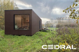 Nu verkrijgbaar: Nieuwe Cedral Sidings collecties