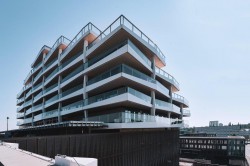 Slimme ventilatie voor exclusief wooncomplex in Amstelveen