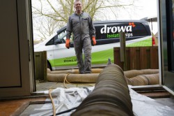 De Woonschakel werkt met Drowa aan lagere woonlasten