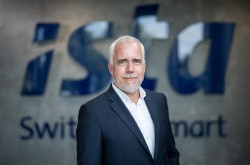 Jörg Plönissen neemt afscheid van ista na 20 jaar toewijding, Ulf Munack zet koers voort