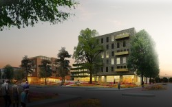 Kansen voor ouderen met zorgvraag in Hilversum