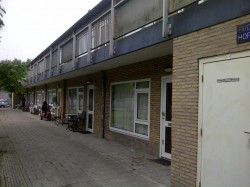 Herontwikkeling Robert Scottbuurt (Antea Group)