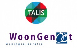 Fusie Woningcorporaties Talis en WoonGenoot