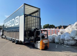 IsoBouw vergroot voorsprong in recycling